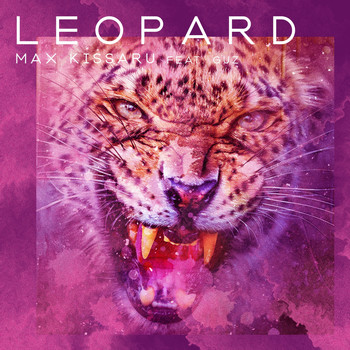 Max Kissaru / - Leopard