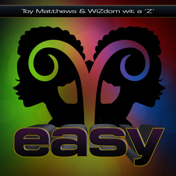 Toy Matthews and Wizdom wit a 'Z' - Easy