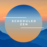 Beach Top Sounders - Scheduled Zen