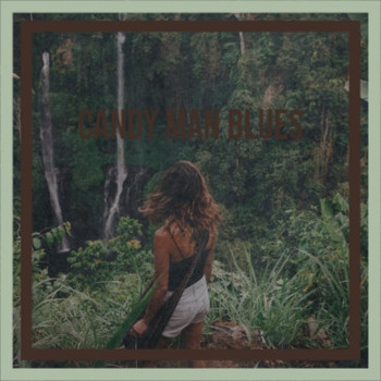 Various Artists - Candy Man Blues