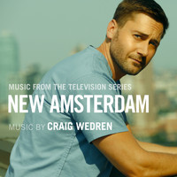 Craig Wedren - New Amsterdam (Music From The Television Series)