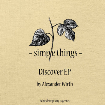Alexander Wirth - Discover