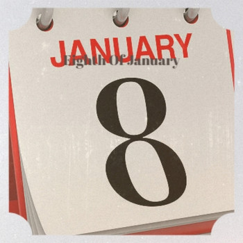 Various Artist - Eighth Of January