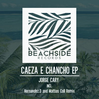 Jorge Cary - Caeza e Chancho EP