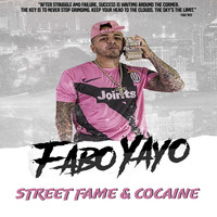 Fabo Yayo - Street Fame & Cocaine (Explicit)