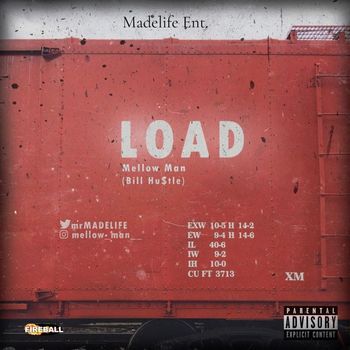 Mellow Man - Load