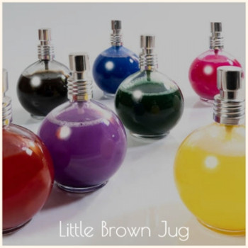 Various Artist - Little Brown Jug