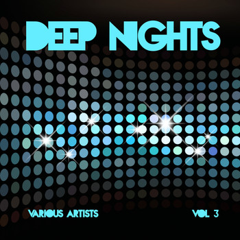 Various Artists - Deep Nights, Vol. 3