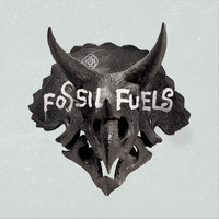 Curse - Fossil Fuels