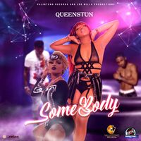 Queenstun - Somebody (Original)