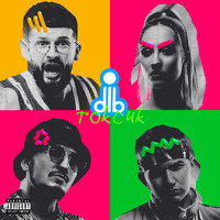 dlb - токсик