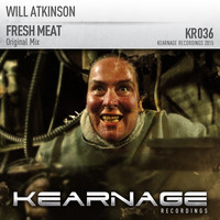 Will Atkinson - Fresh Meat