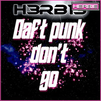 Herbie - Daft Punk don't go
