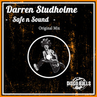 Darren Studholme - Safe N Sound
