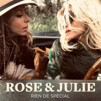 Julie Zenatti, Rose - Rien de spécial (Edit)