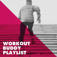Cardio Workout, CardioMixes Fitness, Fitness Workout Hits - Workout Buddy Playlist
