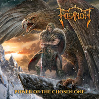 Feanor - Power of the Chosen One (Explicit)