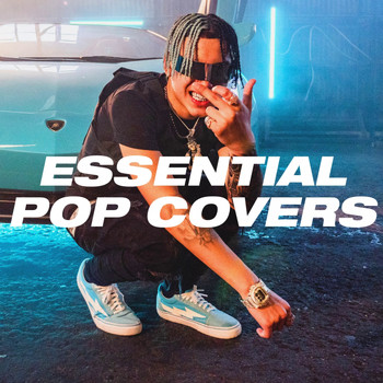 Various Artists - Essential Pop Covers