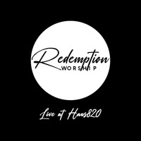 Redemption Worship - Redemption Worship (Live)