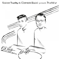 Rainer Trueby, Corrado Bucci, Truccy - Kenyatta EP (incl. Laroye Remix)