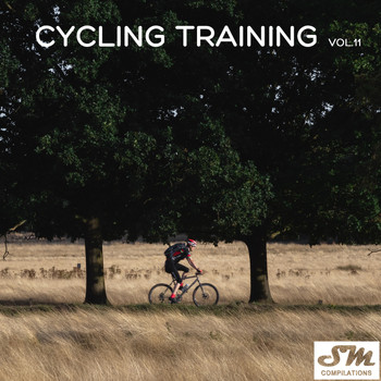 Various Artists - Cycling Training, Vol. 11