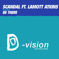 Scandal - Be There