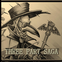 BigSmokinJoe - Three Part Saga (Explicit)