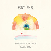 Gabo de León - Pony Viejo