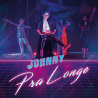 Johnny - Pra Longe