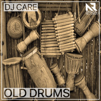 Dj Care - Old Drums