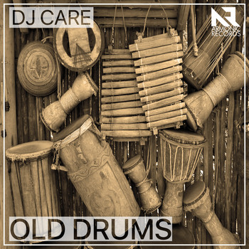 Dj Care - Old Drums