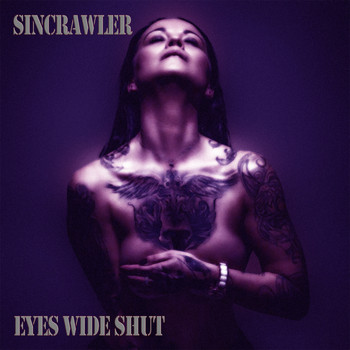SinCrawler - Eyes Wide Shut