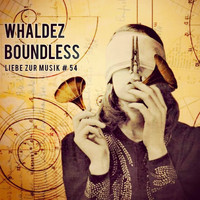 Whaldez - Boundless