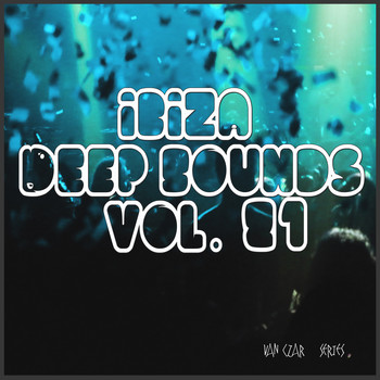 Various Artists - Ibiza Deep Sounds, Vol. 21