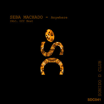 Seba Machado - Anywhere
