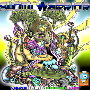 Various Artists - Suomi Warrior
