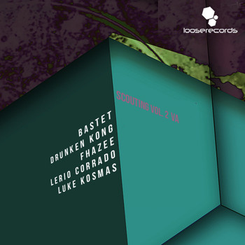 Various Artists - Scouting Vol.2