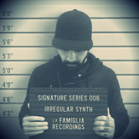 Irregular Synth - Signature Series - Irregular Synth