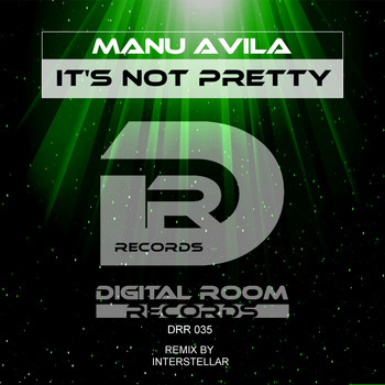 Manu Avila - It's Not Pretty