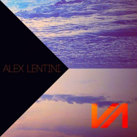 Alex Lentini - Boreal EP