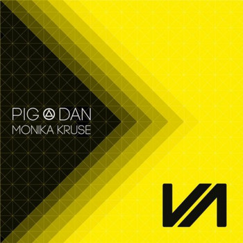 Monika Kruse, Pig&Dan - Light Meets Dark EP
