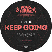 LJN - Keep Going