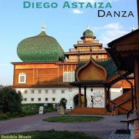 Diego Astaiza - Danza