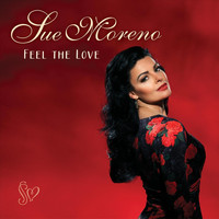 Sue Moreno - Feel the Love