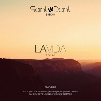 Various Artists - La Vida Vol.1