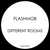 Flashmob - Different Rooms