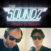 The Soundz - Make It Easy