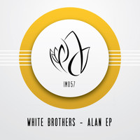 White Brothers - Alan EP