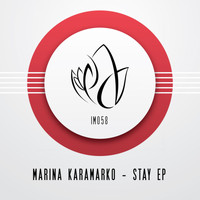Marina Karamarko - Stay EP