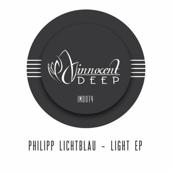 Philipp Lichtblau - Light EP